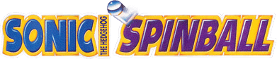 Sonic Spinball (SEGA) Play Online